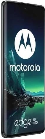 Telefon Motorola Edge 40 Neo, 12/256GB, Zi