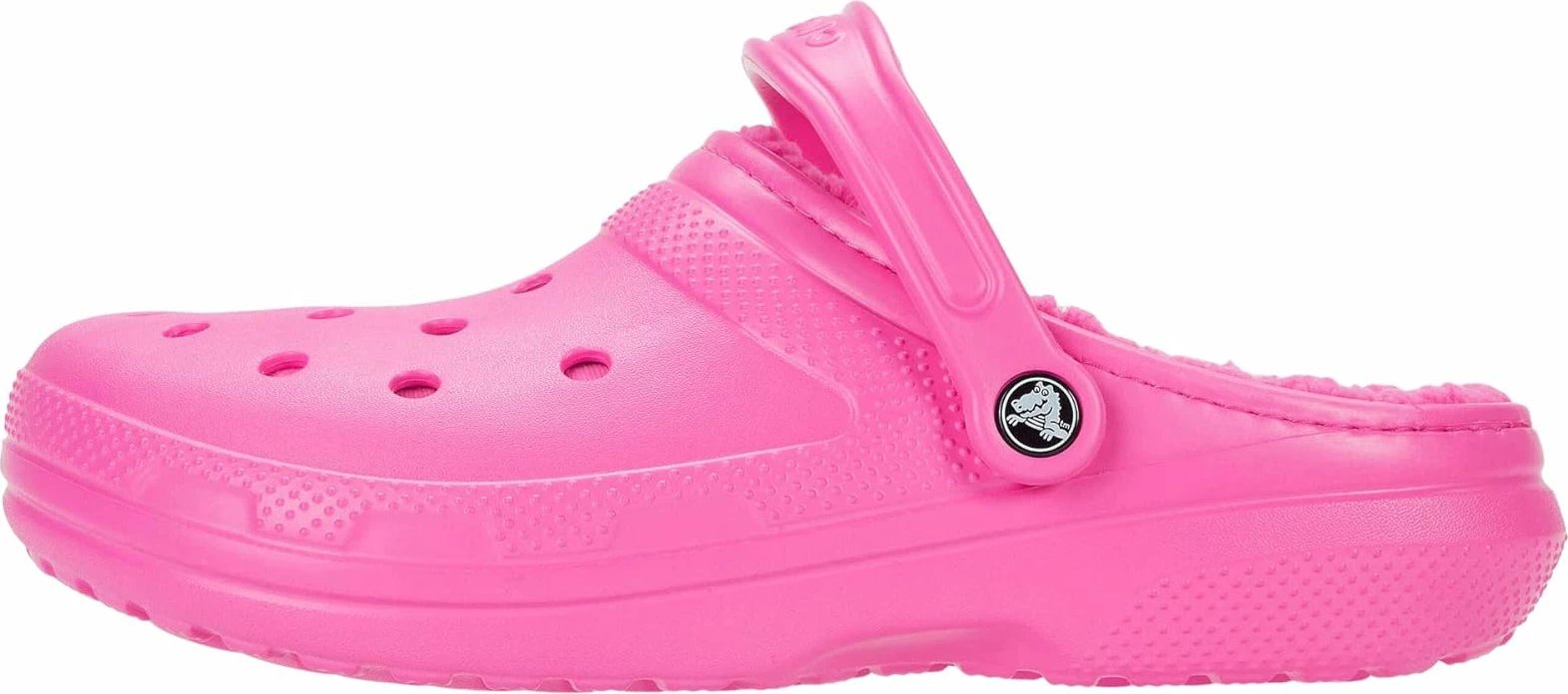 CROCS CLASSIC LINED CLOG K 