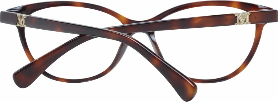 Syze optike Max Mara femra, kafe