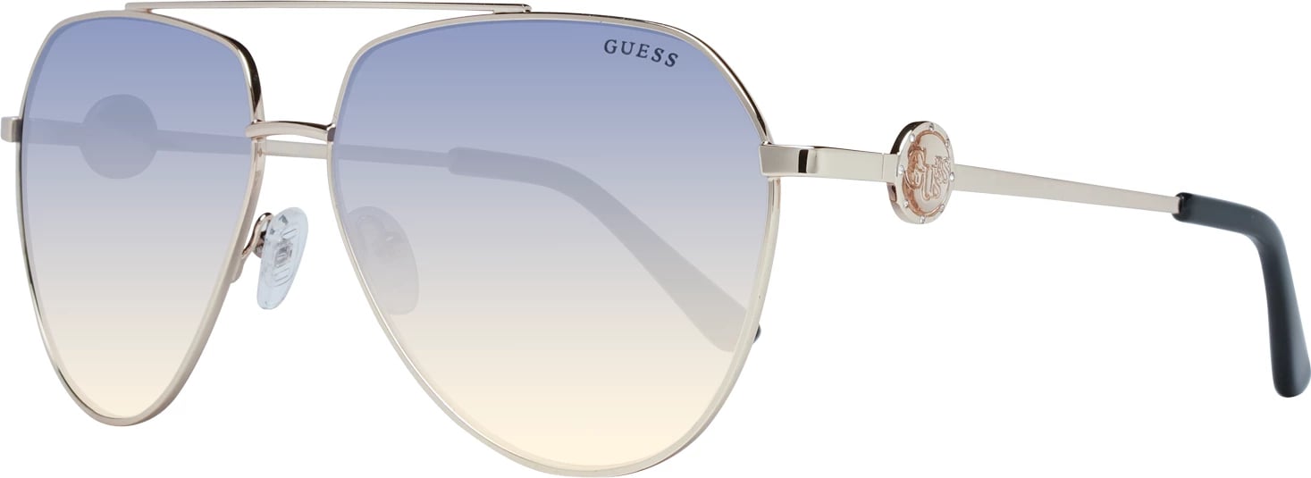 Syze dielli për femra Guess, ari