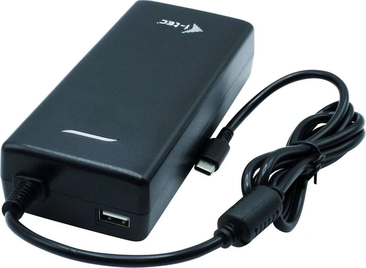 i-tec USB-C 112W Power Delivery