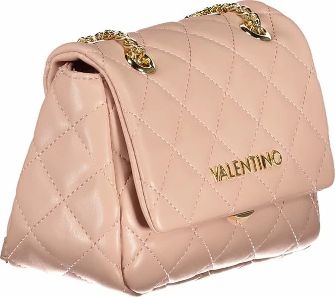 Çantë Valentino Bags, për femra, rozë