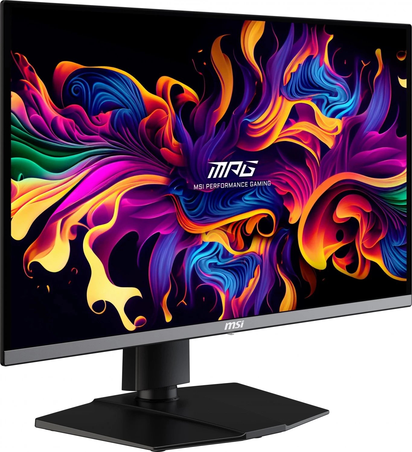 Monitor MSI MPG 271QRX QD-OLED, 26.5'', QHD, 360Hz, i zi