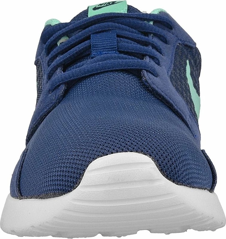 Atlete për femra Nike, blu marine