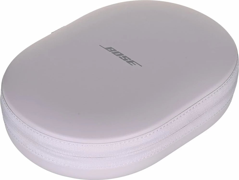 Kufje Bose QuietComfort Ultra, Bluetooth, të bardha