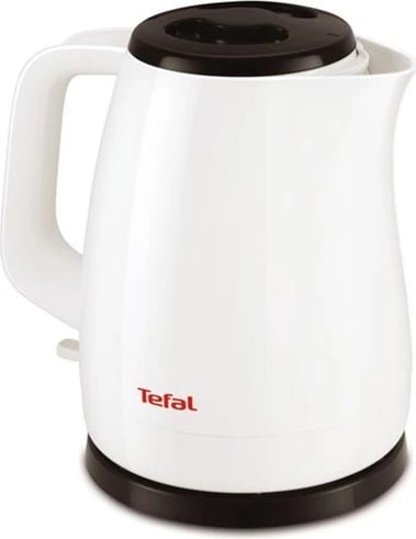 VLUESE UJIT TEFAL 1.5L K0150130 2400W WHITE