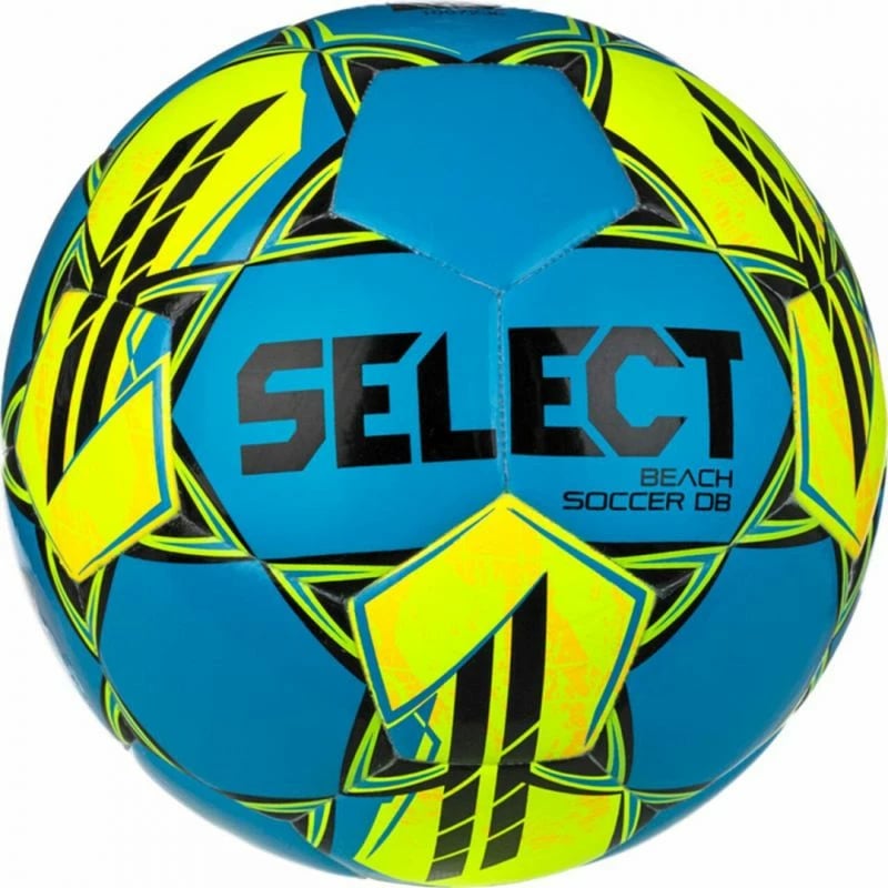 Top për futboll plazhi Select, blu