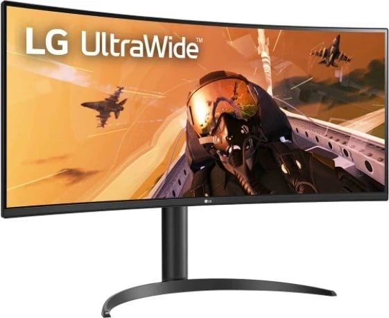 Monitor LG 34WP75CP-B, 34", 160Hz, i zi