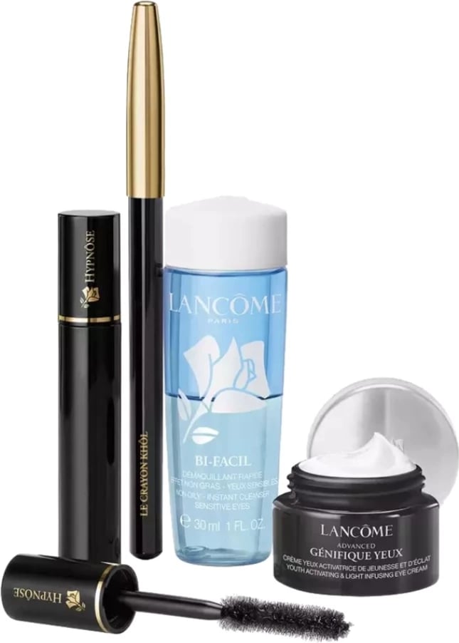 Set Lancôme Travel Exclusive