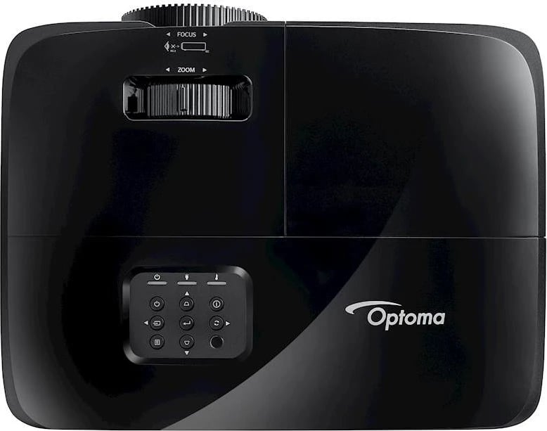 Projektori Optoma HD28E