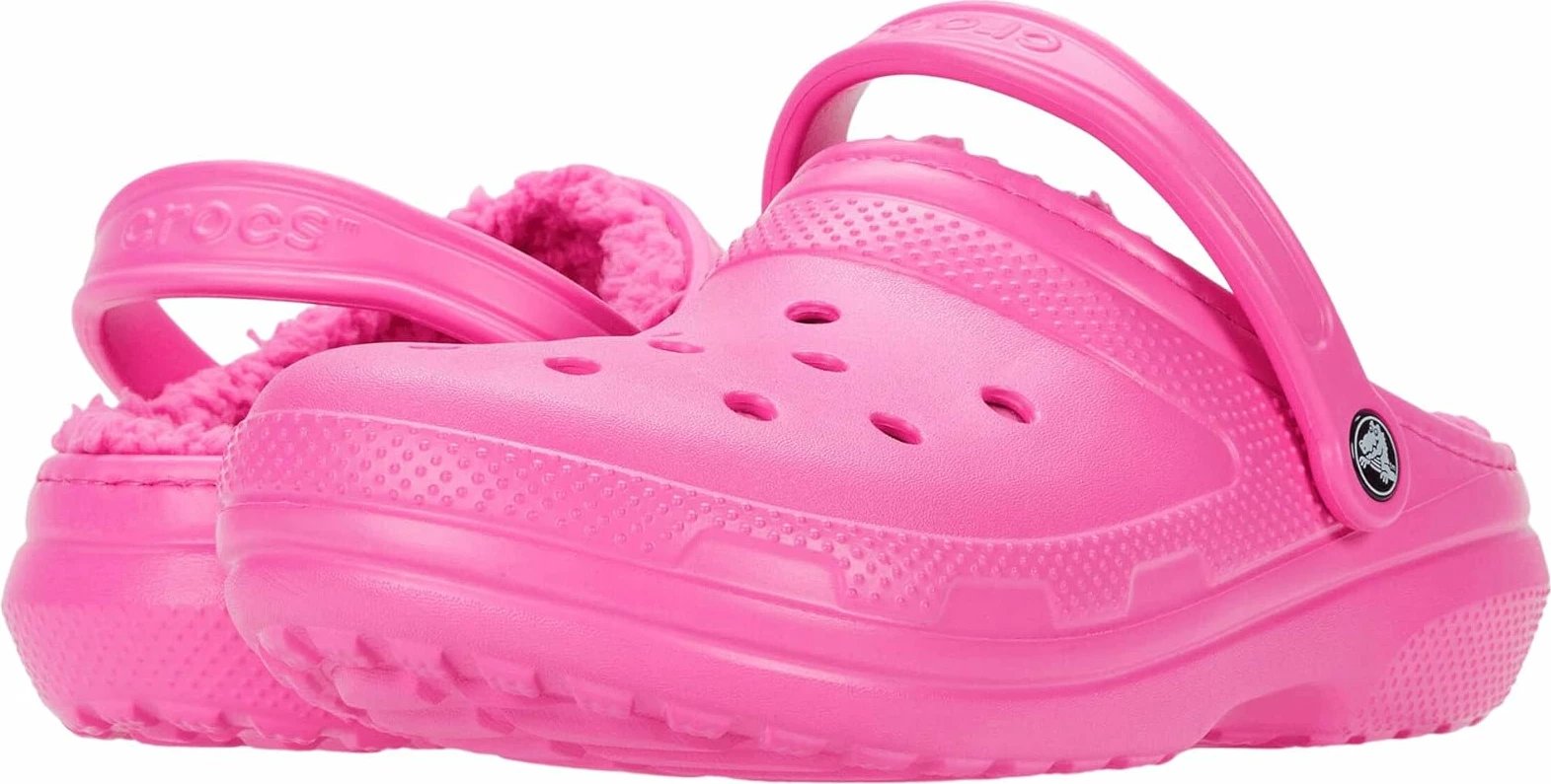 CROCS CLASSIC LINED CLOG K 