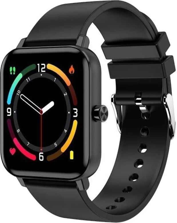 Smartwatch ZTE Watch Live, e zi