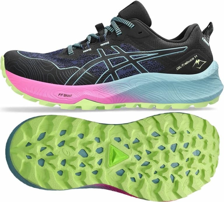 Atlete për femra Asics, e kalter