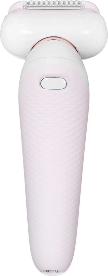 Epilator Braun Silk-épil 9 9002, 40 pinceta, Bardhë