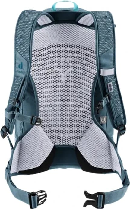 Çantë hiking Deuter AC LITE 15 SL Lagoon-Atlantic