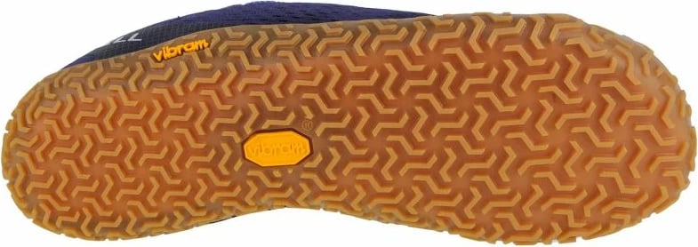 Atlete për meshkuj Merrell Vapor Glove 6, blu marine