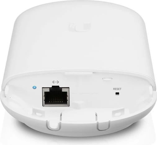 Access Point Ubiquiti NanoStation 5AC Loco, 1000 Mbit/s, e bardhë