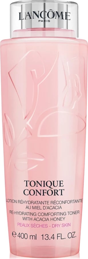 Toner Lancôme Tonique Confort, 400 ml