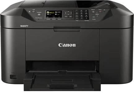 Printer Inkjet Canon MAXIFY MB2150, i zi