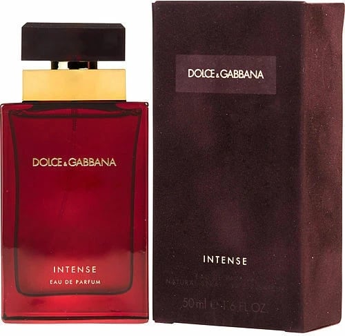 Eau de Parfum Intense Dolce & Gabbana Pour Femme, 50 ml