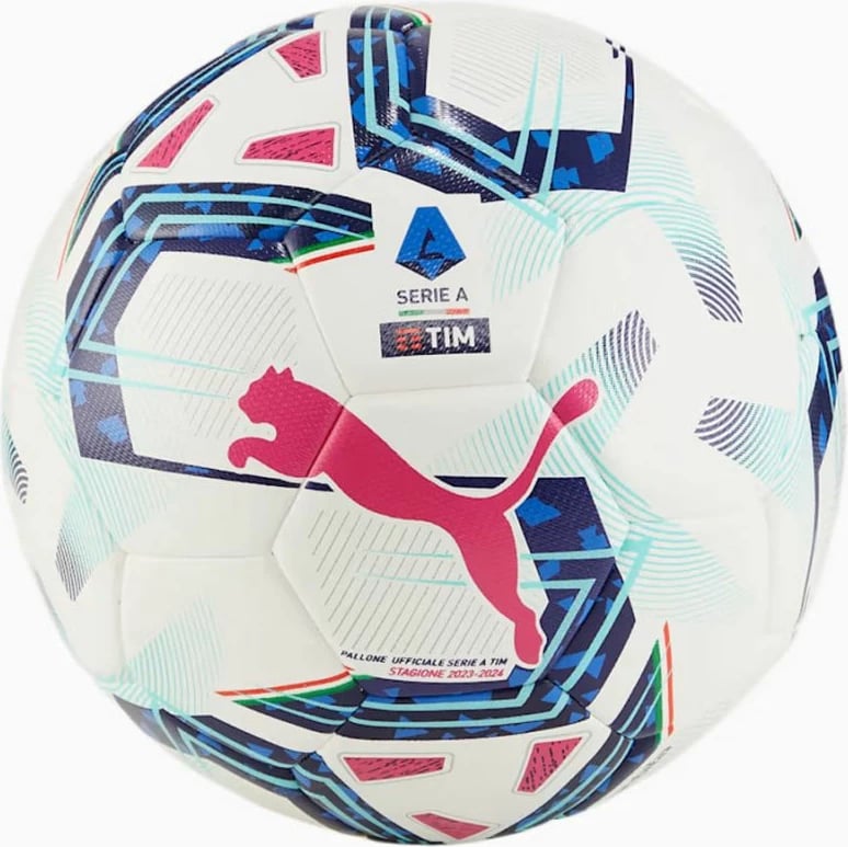 Topi i futbollit Puma Orbita Serie A HYB