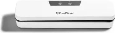 Vakum sealer FoodSaver VS0290X, Bardhë