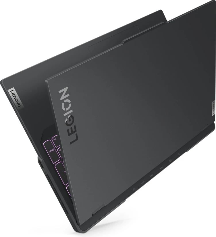 Laptop Lenovo Legion Pro 5 i7-13700HX, 16 GB RAM, 512 GB SSD, NVIDIA GeForce RTX 4060, Gri