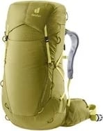 Çantë shpine Deuter Aircontact Ultra 35+5 SL, linden-sprout