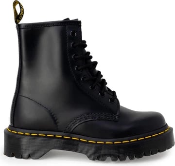 Çizme për femra Dr. Martens, të zeza