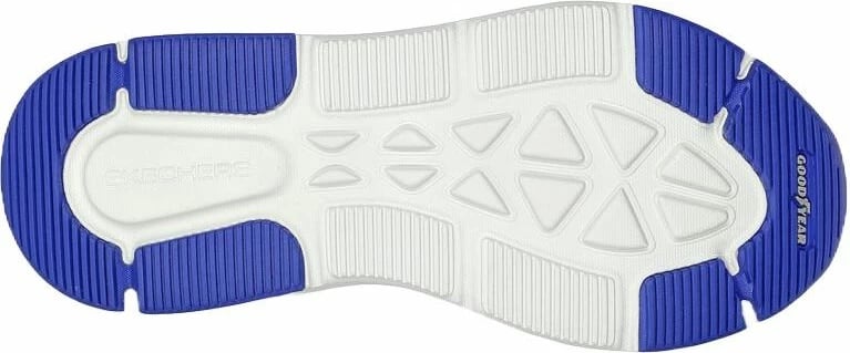 Atlete për femra Skechers, blu