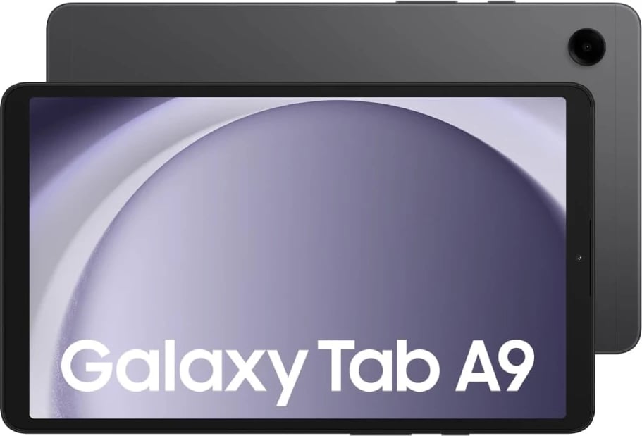 TABLET SAMSUNG GALAXY A9+ SM-X210 | 11.0" 8/128GB BLACK