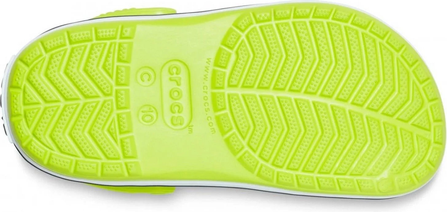 CROCS CROCBAND CLOG K 