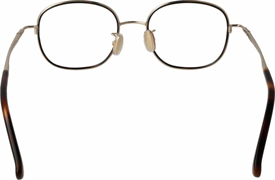 Syze optike femra Max Mara, kafe