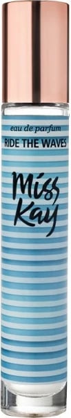 Eau De Parfum Miss KAY Ride The Waves, 25 ml