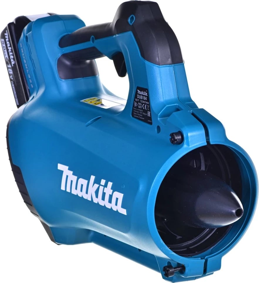 Fshesë gjethe MAKITA DUB184RT, 18V