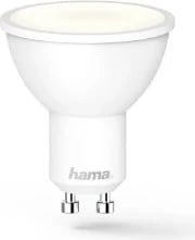 Llamba LED Hama GU10 5,5W, me WiFi dhe Bluetooth