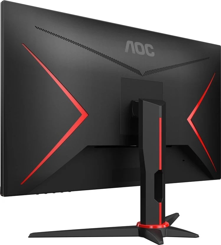 Monitor AOC G2 Q27G2E/BK, 27", 155Hz, i zi