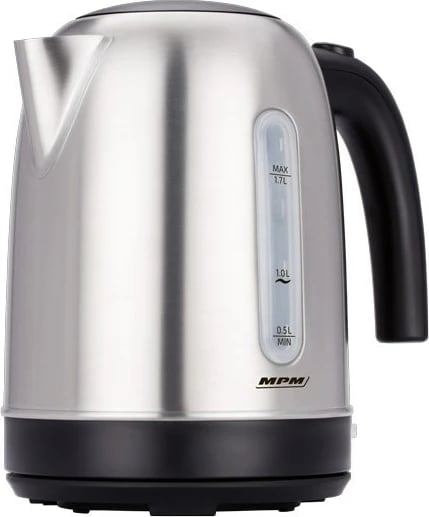 Vluese uji MPM MCZ-102M, 1.7L, 2200W, e zezë 