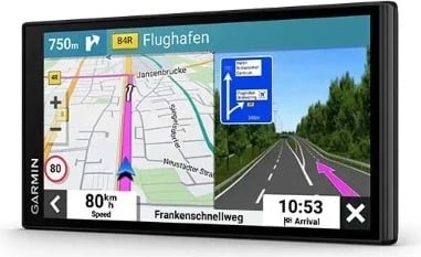 GPS Garmin DriveSmart 66 MT-S Europa