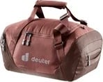 Çantë duffel Deuter 35L, Caspia-Raisin