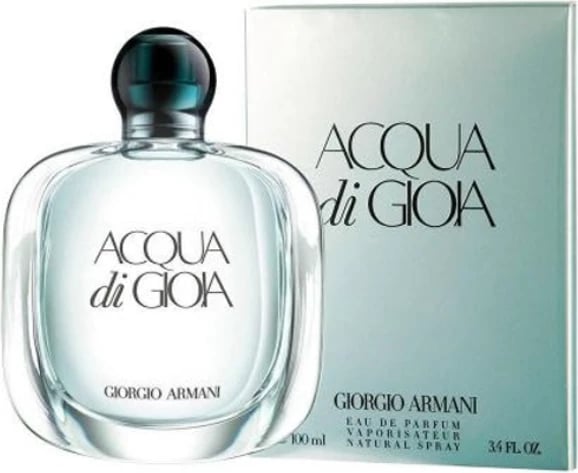 Eau De Parfum Giorgio Armani Acqua di Gioia, 100 ml