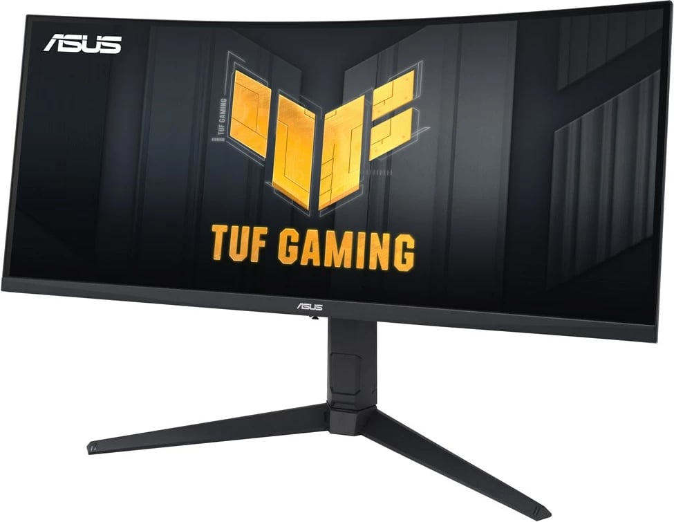 Monitor ASUS TUF Gaming VG34VQEL1A, 34", 100Hz, i zi