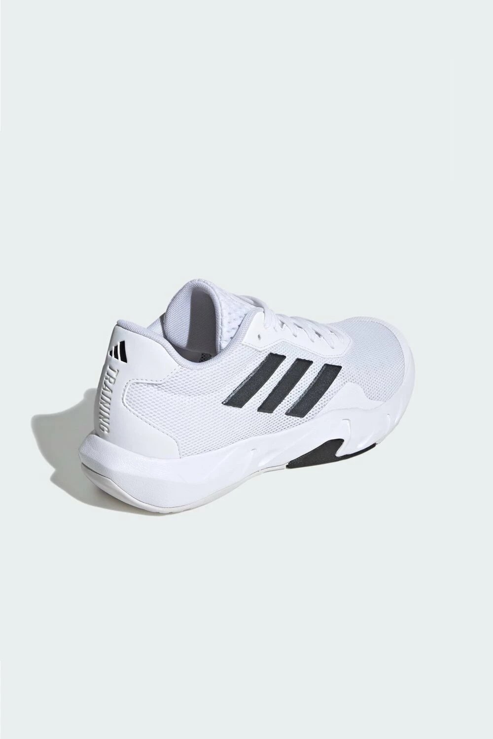 Atlete për femra adidas Amplımove Trainer, të bardha