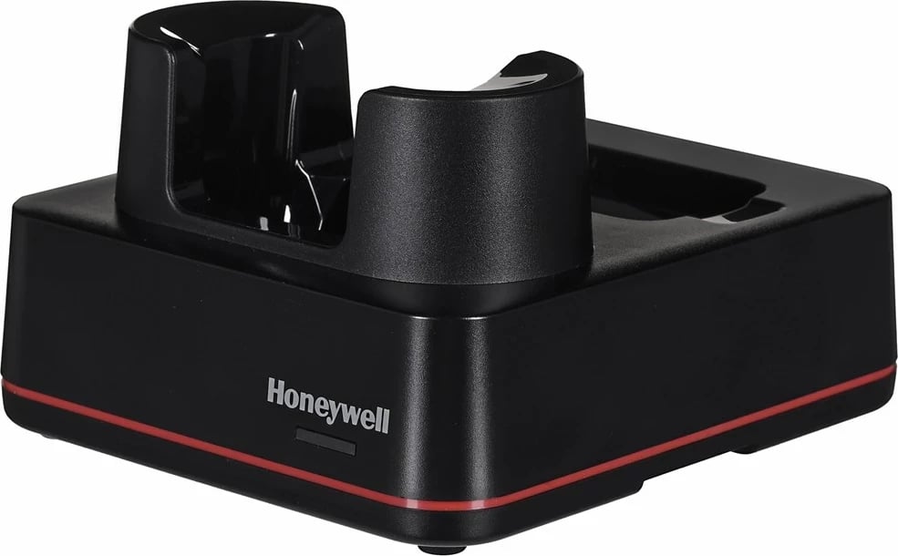 Bazë mobile kompjuter Honeywell Home, e zezë