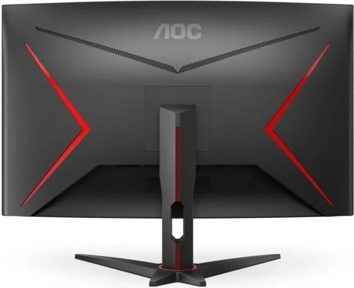 Monitor AOC CQ32G2SE, 31.5", 165Hz, i zi 