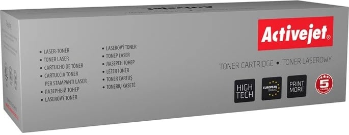 Toner për printer HP Activejet ATH-201MNX, vjollcë