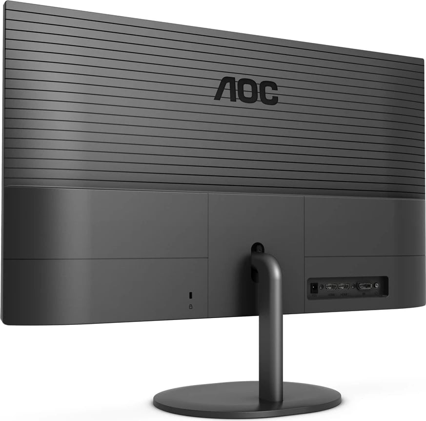 Monitor AOC V4 U27V4EA, 27'', 4K Ultra HD, LED, i zi