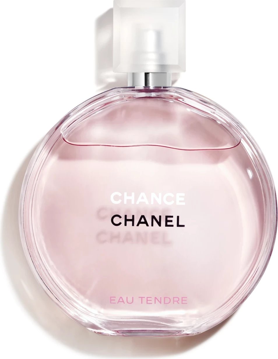 Eau De Toilette Chanel Chance Eau Tendre, 150 ml