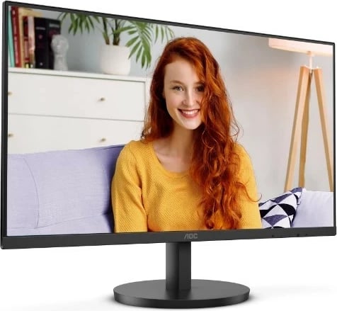 Monitor AOC 27B3HMA2, 27'', VA, Full HD, 100Hz, HDR, i zi