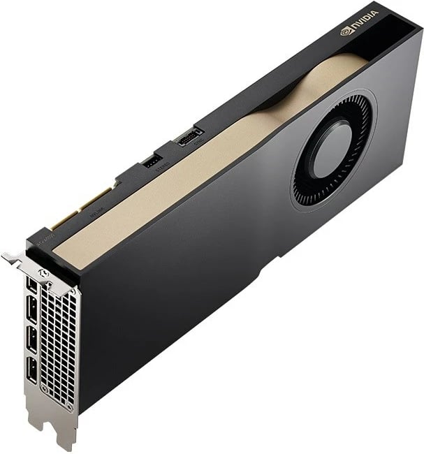 Kartë grafike PNY, NVIDIA RTX A5000, 24GB GDDR6